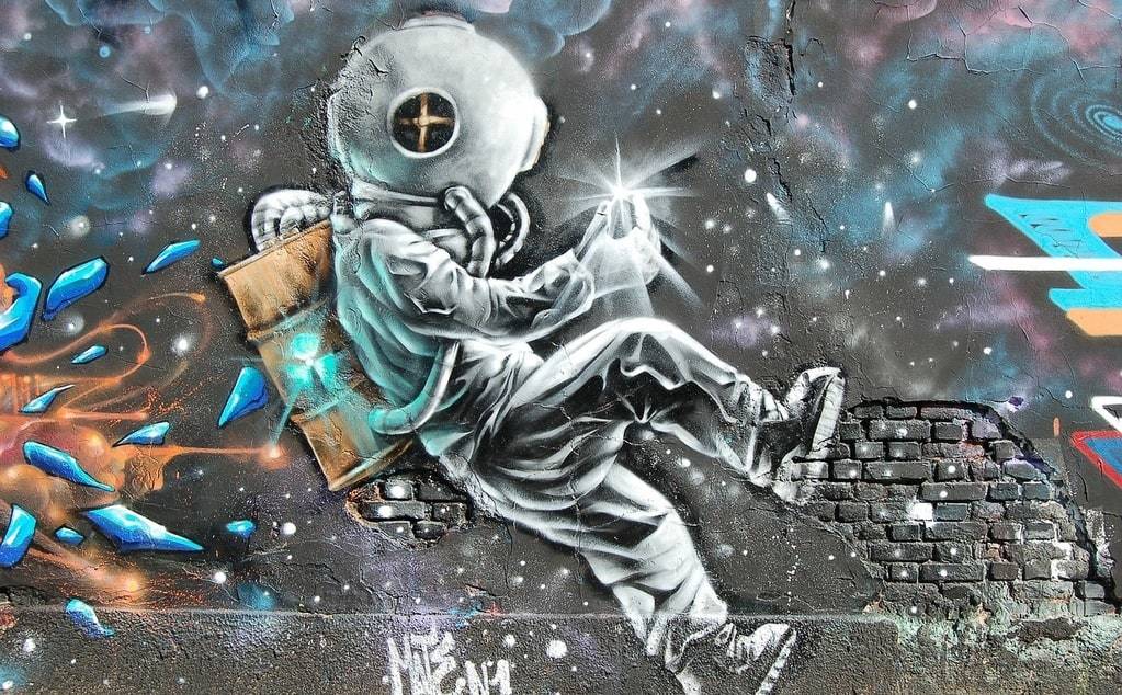 Exploring contemporary art movements